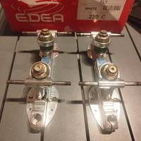 piastra telaio roll line mistral 230