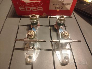 piastra telaio roll line mistral 230