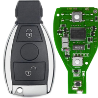 Guscio Chiave telecomando Mercedes A B S E