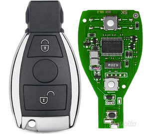Guscio Chiave telecomando Mercedes A B S E
