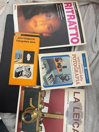 fotografia- tutti i segreti della fotografia