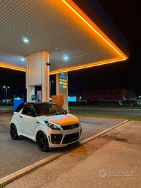 Ligier JS50 Sport Ultimate DCI ICE TECH