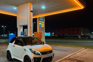 Ligier JS50 Sport Ultimate DCI ICE TECH