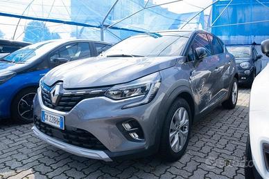 Renault Captur 1.0 tce Zen Gpl 100cv my21
