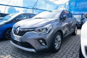 Renault Captur 1.0 tce Zen Gpl 100cv my21