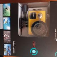 action camera onegear