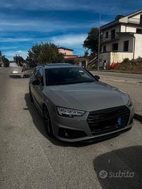 AUDI A4 sw