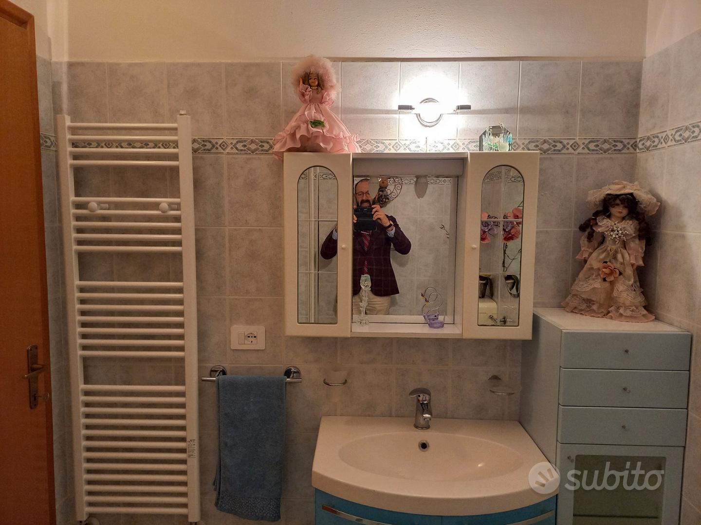 Apartment in Campi Bisenzio, Fornello - Vista 4