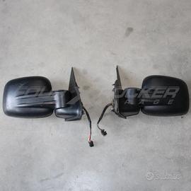 Specchietto retrovisore Jeep Cherokee KJ