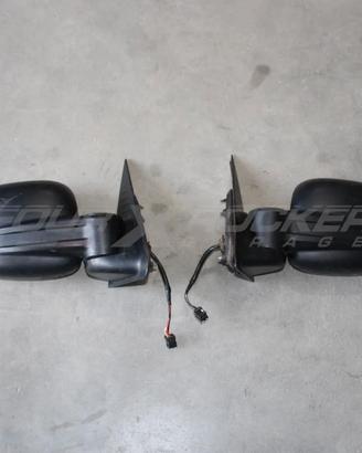 Specchietto retrovisore Jeep Cherokee KJ