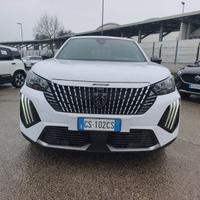 Peugeot 2008 II 2023 1.2 puretech Allure s&s ...