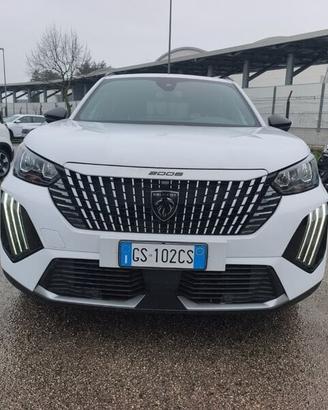 Peugeot 2008 II 2023 1.2 puretech Allure s&s ...