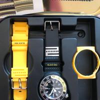 DIVER STENDARDO ENZO MAIORCA ORIGINALE FULL SET