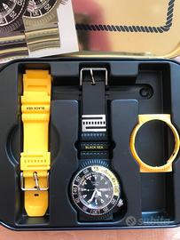 DIVER STENDARDO ENZO MAIORCA ORIGINALE FULL SET