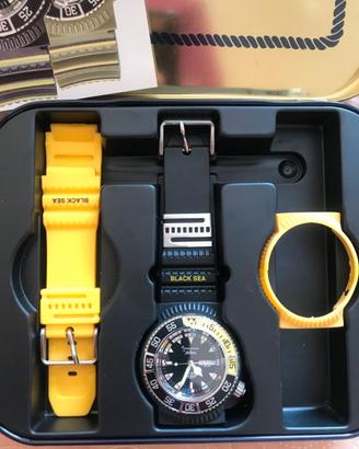 DIVER STENDARDO ENZO MAIORCA ORIGINALE FULL SET