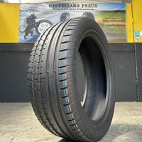 01 Pneumatico 265/45R20 Continental con 95%residui