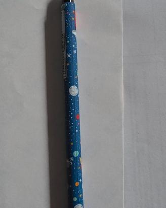 Penna legami astronauta