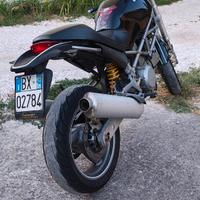 Ducati Monster 620 - 2003