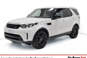 Land Rover Discovery 2.0 sd4 hse 240cv 7p.ti auto