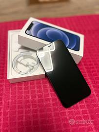 Apple iPhone 12 mini – 64 GB