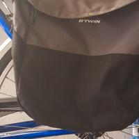 Borse laterali per biciclette