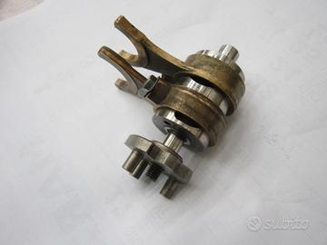 Desmodromico Cambio Motobi 125 Ardizio 2T