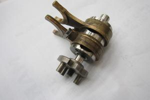 Desmodromico Cambio Motobi 125 Ardizio 2T