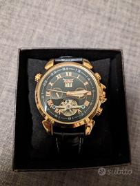 Orologio ad energia cinetica