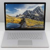 microsoft surface book 2 i7, 16gb ram gtx 1060