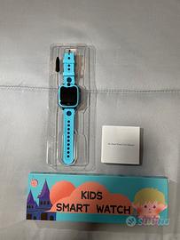 Smartwatch per bambini