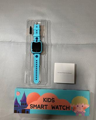 Smartwatch per bambini