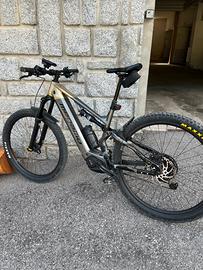 Ebike Megamo