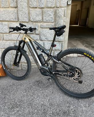 Ebike Megamo