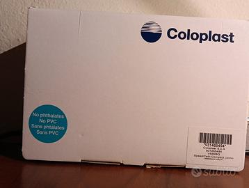 COLOPLAST SPEEDICATH  CATETERI UOMO