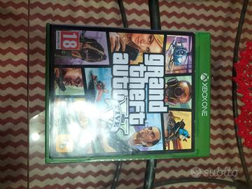 GTA 5