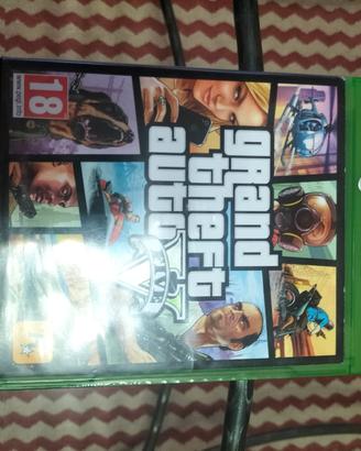 GTA 5