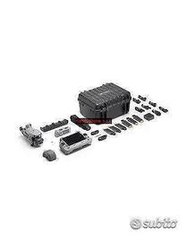 DJI Matrice 4T (Worry-Free Plus Combo) - NUOVO