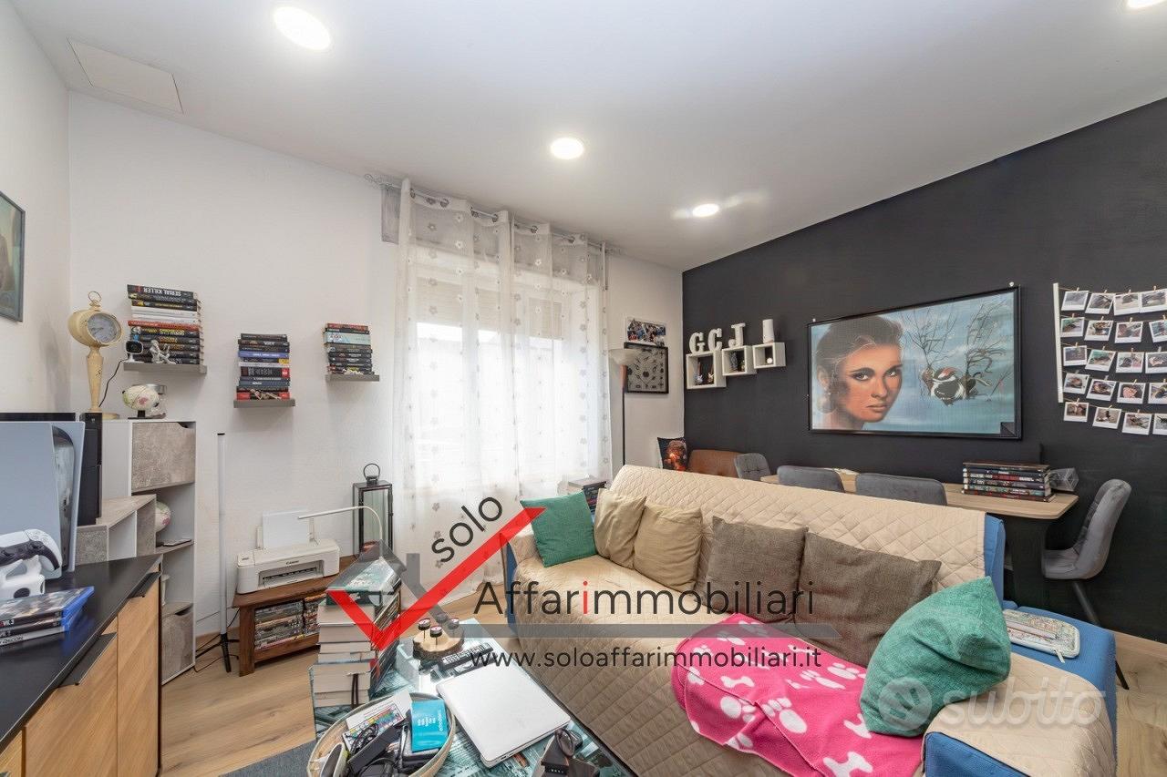 Appartamento – Olbia, San Simplicio, Gallura Nord-Est Sardegna - Vista 3