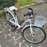Bicicletta 24”