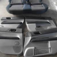 TAPPEZZERIA COMPLETA SUBARU Forester 2Â° Serie C71