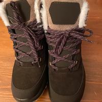 Scarpe da trekking quecha