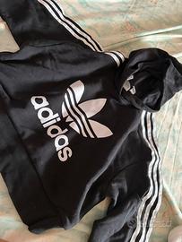 Felpa adidas