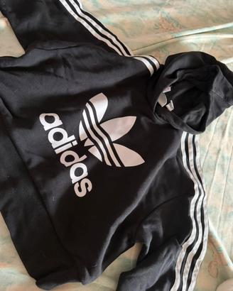 Felpa adidas