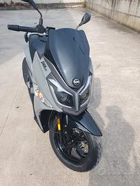 Sym Jet 14 - 125 cc