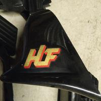 fifty hf