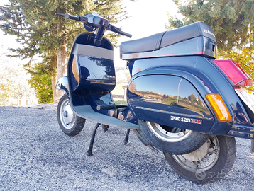 Vespa PK 125 XL