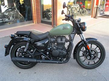 Royal Enfield Meteor 350 - 2023