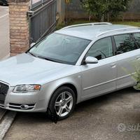 Ricambi Audi A4 B7 Avant 2.0 TDI (125kw/ 170ps)