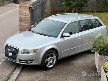 Ricambi Audi A4 B7 Avant 2.0 TDI (125kw/ 170ps)