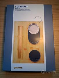 Sushi set